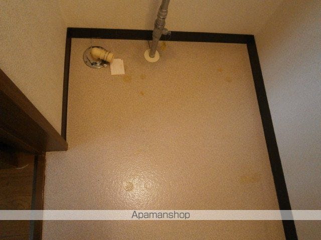 ビブレ月寒西IIの内装写真