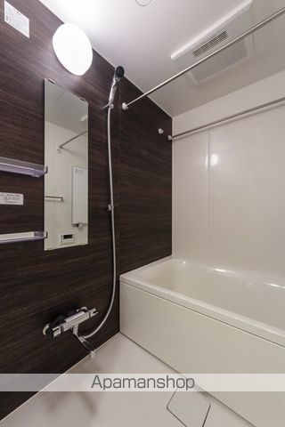 パークアクシス品川シーサイドの内装写真