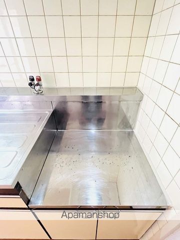 グリーンプラザの内装写真