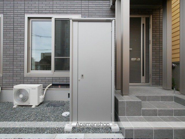 LA VISTAのその他写真