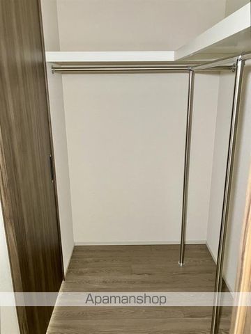 グランリビオ浜田山の内装写真