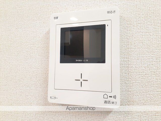 ファイン コルソVの内装写真