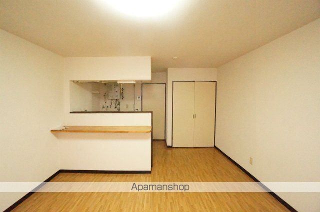 マンションイーグルの内装写真