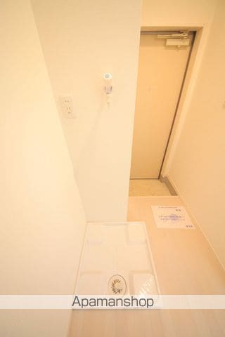 GEMINI EAST & WESTの内装写真