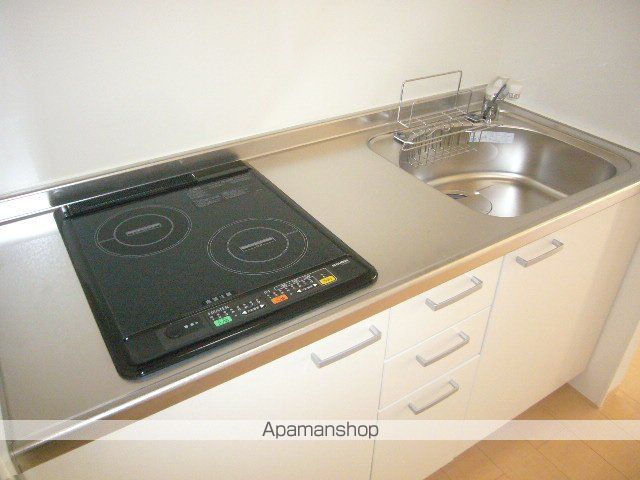 リバブル南町の内装写真