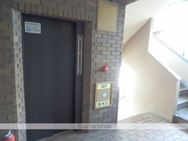 アソルティ伝馬町 203 ｜ 静岡県浜松市中央区伝馬町310-4（賃貸マンション2LDK・2階・54.55㎡） その24