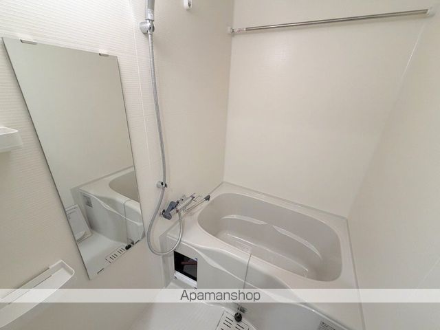 MIRAGEPALACEロータスライフの内装写真