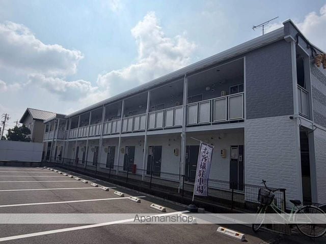レオパレスデビュ
