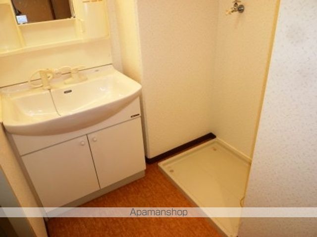 ブランドールMIIIの内装写真