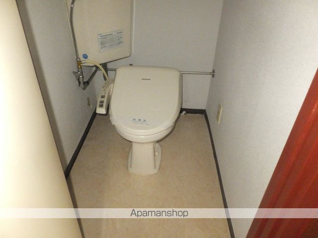 クレドールマンションの内装写真