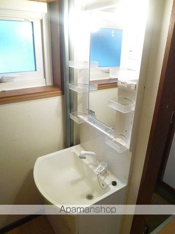ことぶきマンションBの内装写真