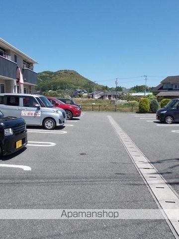 イリーデアンジュAのその他写真
