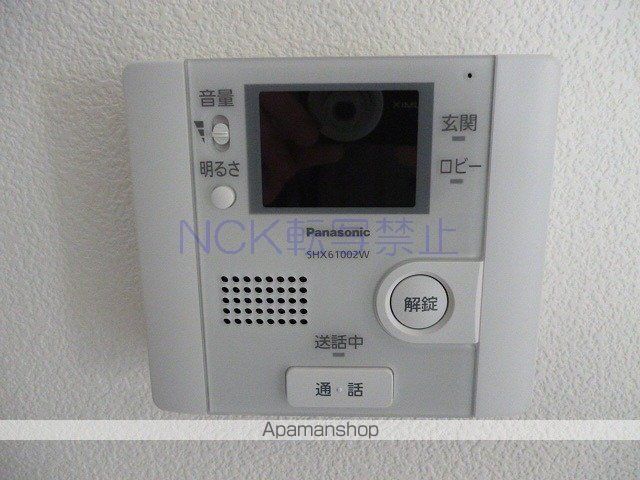 シティレジデンスの内装写真