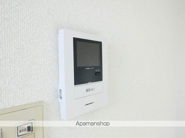 今福ビルの内装写真