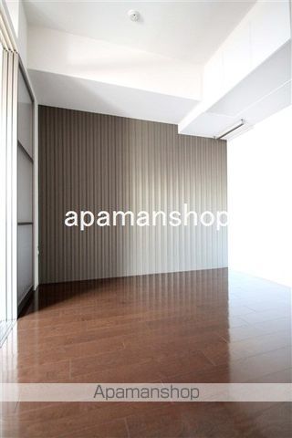 ミュプレKITAHAMAイーストの内装写真