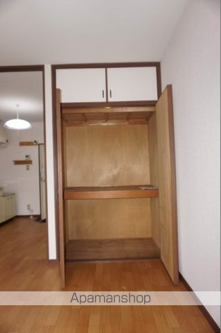 コーポ町の内装写真