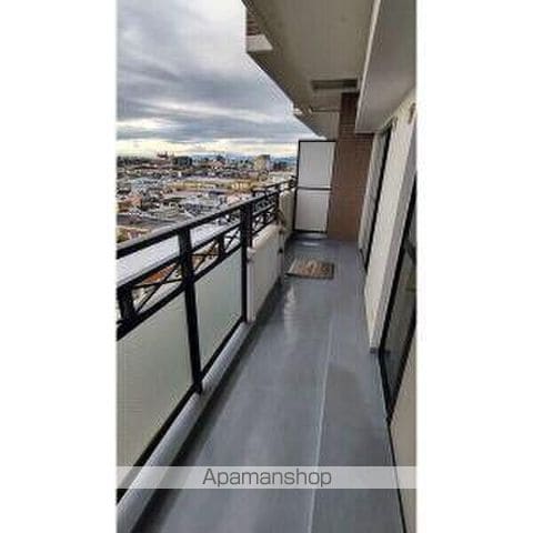 グランドール浄心の内装写真