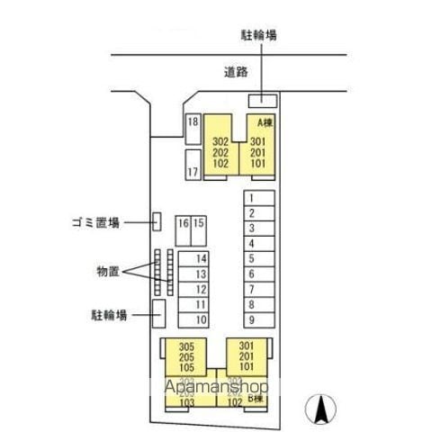 エクセラン Aのその他写真