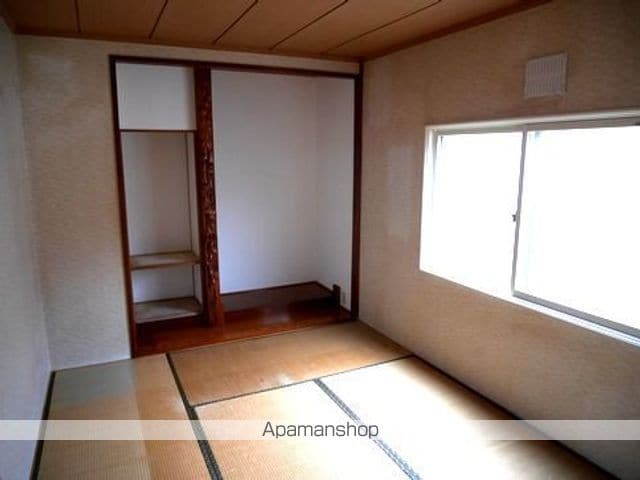三笠市多賀町の内装写真