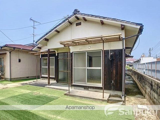 田所一戸建 3号の外観写真