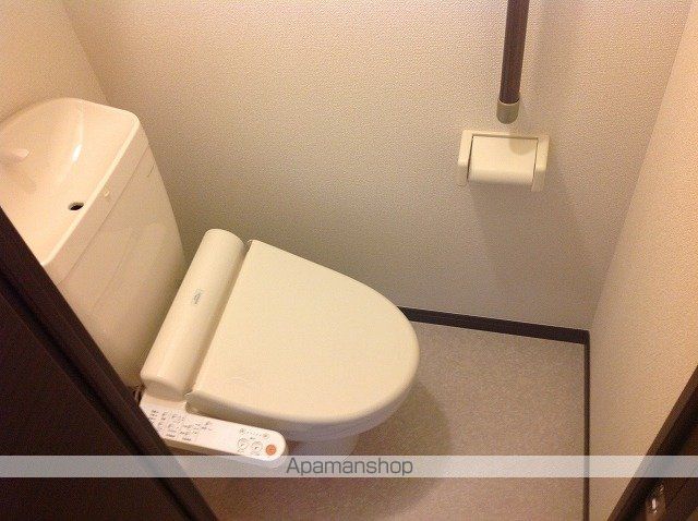レオネクストシメオンの内装写真