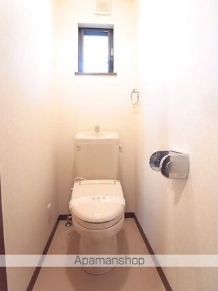 プライムステージＫ[2LDK/57.7m2]のトイレ