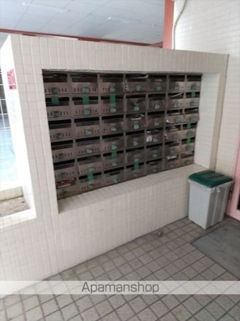 和歌山県和歌山市三木町堀詰[1K/24.6m2]の内装3