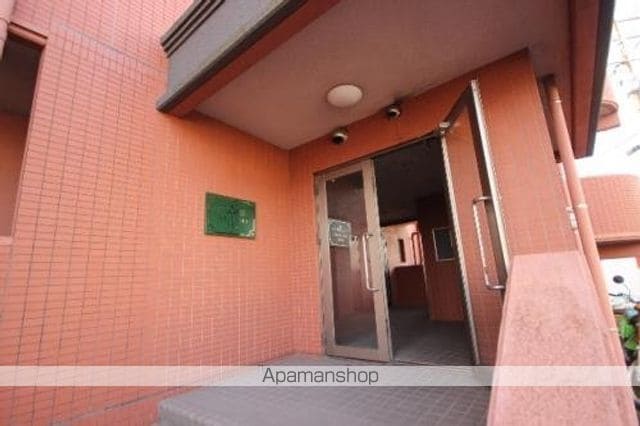 アージョスパジオ壱番館の外観写真