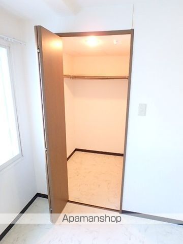 ブランノワール東区役所の内装写真