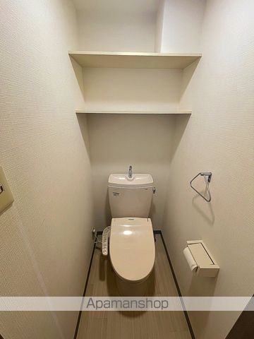 グリーンヒル藤が丘Gの内装写真