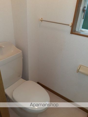 フラントフィールドハウスの内装写真