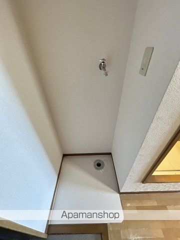 RYOSO BLDIIの内装写真