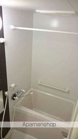 ミランダWKの内装写真