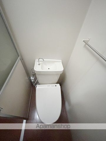 アルカディア高崎の内装写真