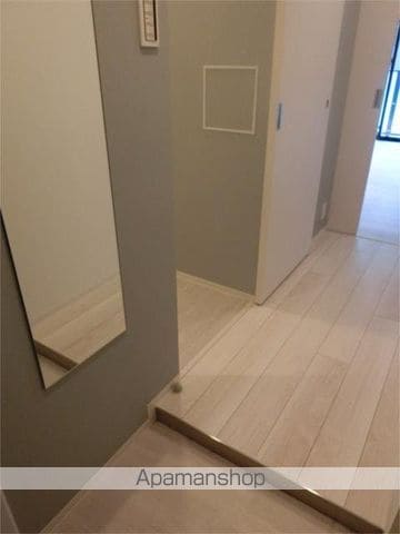 ZOOM秋葉原の内装写真