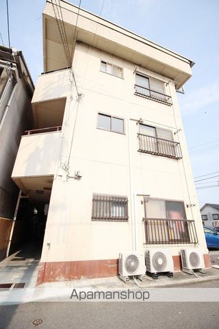 ODYビルの外観写真