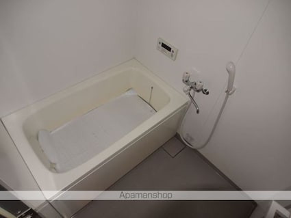 長丘タウンハウス[2LDK/59.62m2]のバス