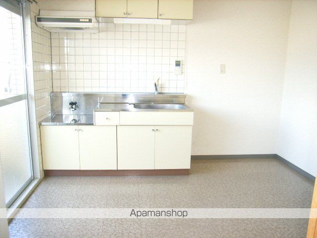 アークハイツ宮田の内装写真