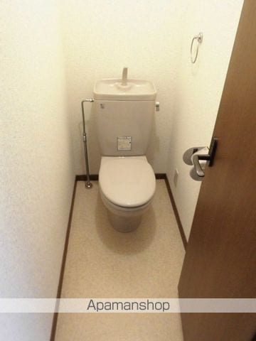 学園ステラの内装写真
