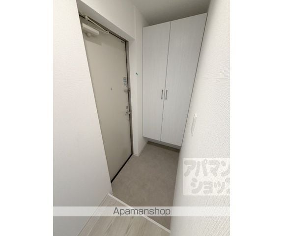 ジーメゾン向島ヴェリタの内装写真