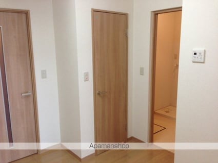 マンションドム大木戸[2DK/44.55m2]の内装3