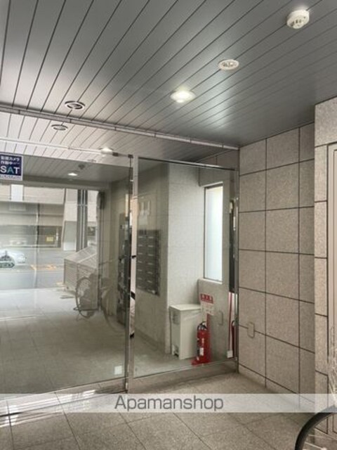 グランマーレ１８[1R/28.6m2]の共用部10