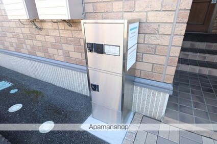 グランシャリオ　ＡＢＣ[2LDK/53.76m2]の内装3