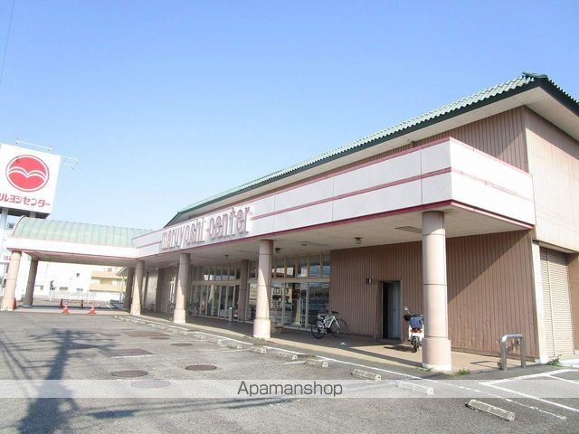メゾンドK2 国府の周辺写真