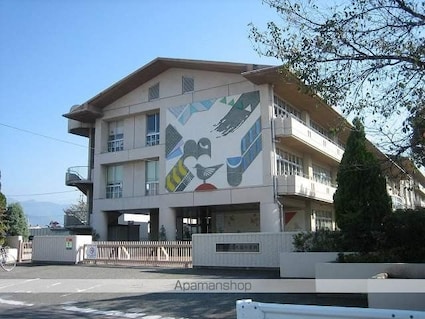 Ｙ＆Ｍサザン甲府[2LDK/54m2]の周辺7