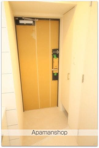 エスリード大阪ドームシティの内装写真