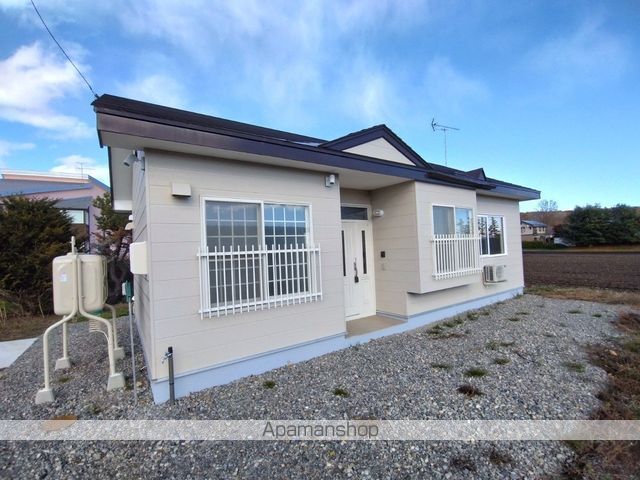 detached 北海道河西郡芽室町祥栄北９線26-14
祥栄北の賃貸情報を見る
物件地図