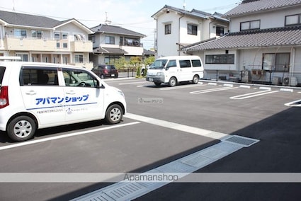 クラール・エフⅠ[2LDK/55.87m2]の共用部2