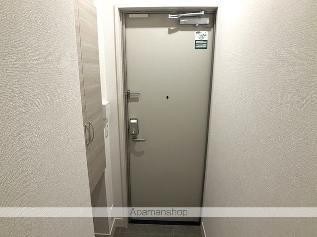 サニーコート・ライアンVIの内装写真
