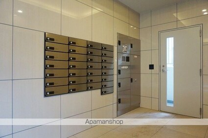 Ｆｉｔｓ　Ｇａｒｄｅｎ[1LDK/47.5m2]の内装1